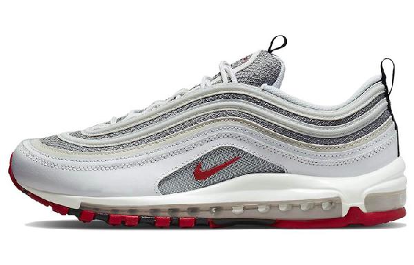 Nike Air Max 97 "White Bullet"