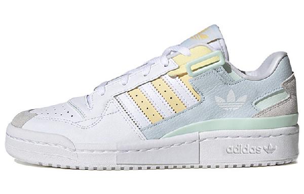 adidas originals FORUM Exhibit