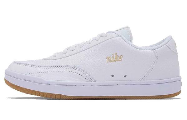 Nike Court Vintage Premium Summit White