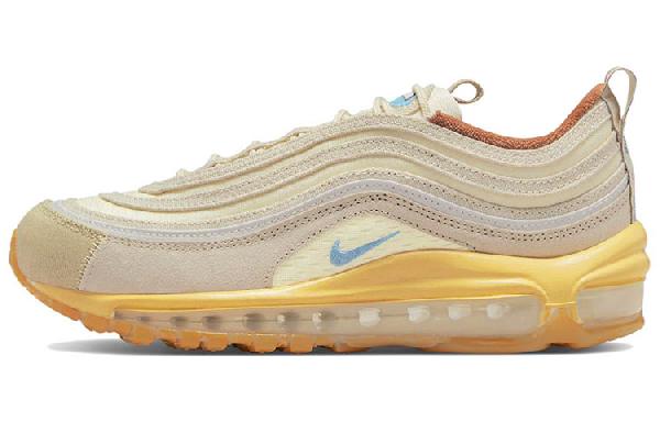 Nike Air Max 97 "Vintage Coconut Milk"