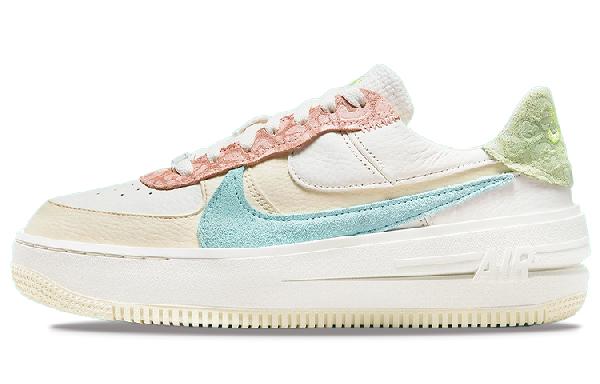 Nike Air Force 1 Low "Pastel Leopard"