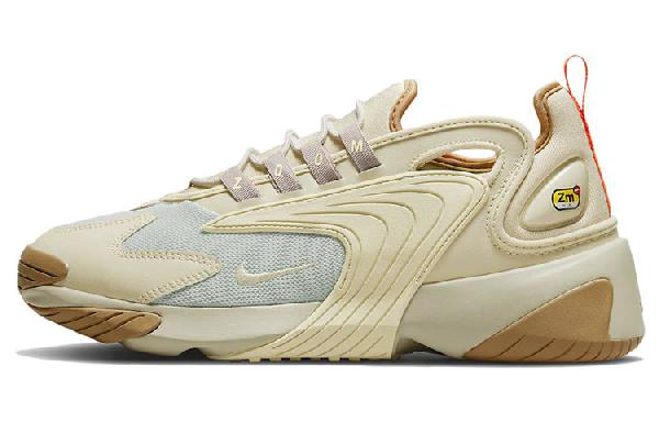 Nike Zoom 2K "Just Do It"