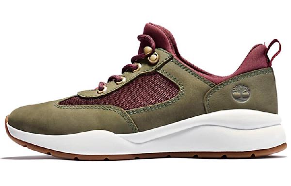 Timberland Boroughs Project