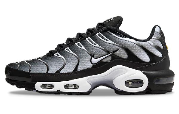 Nike Air Max Plus Retro Low Black Grey