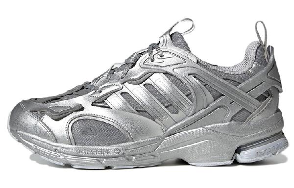 adidas Spiritain 2000 Silver