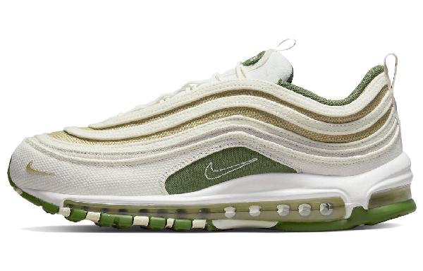 Nike Air Max 97 White Green