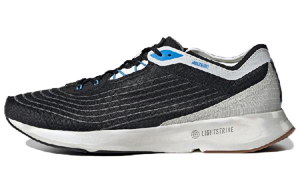 Parley x adidas Adizero X