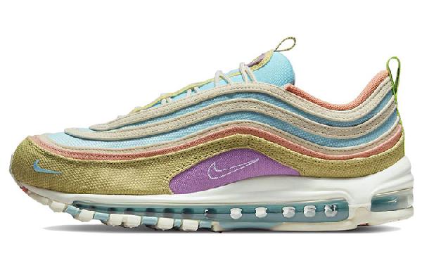 Nike Air Max 97 Green