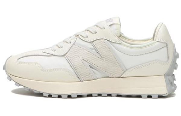New Balance 327 White