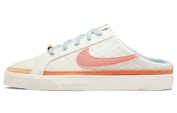 Nike Court Legacy Mule