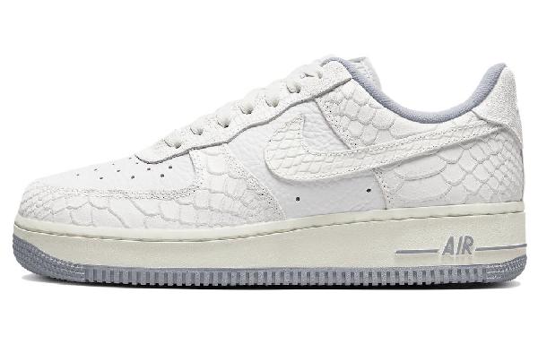 Nike Air Force 1 Low "White Python"