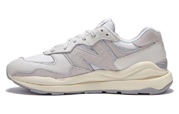 New Balance 5740 White