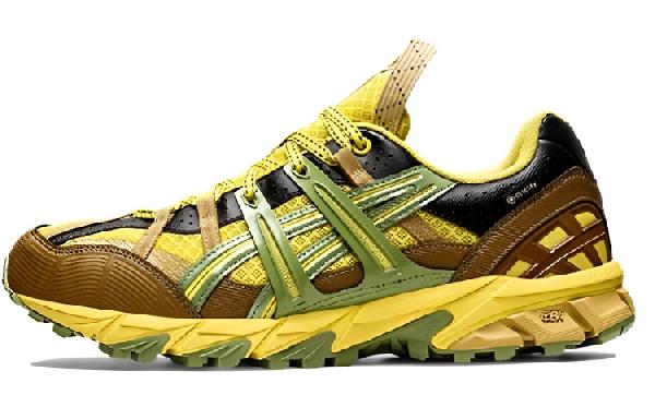 KIKO KOSTADINOV x Asics Gel-Sonoma 15-50 HS4-S GTX