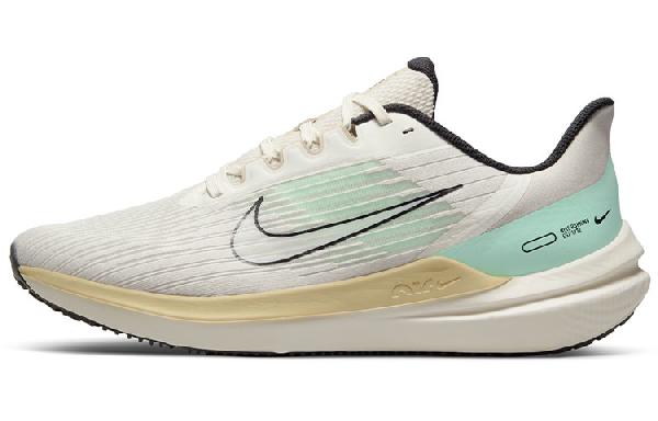 Nike Zoom Winflo 9 White Green