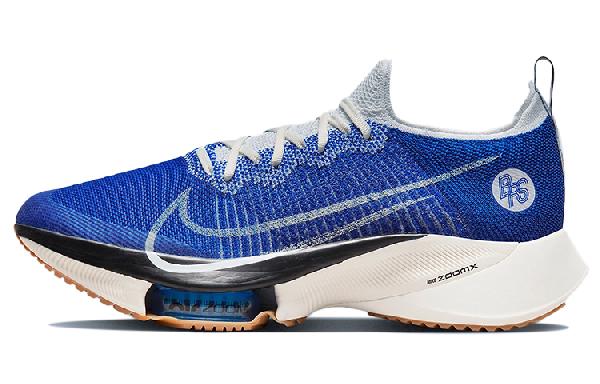 Nike Air Zoom Tempo Next% Blue