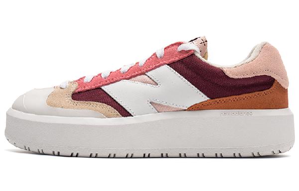 New Balance 302 Pink