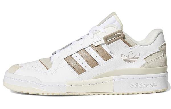 adidas Forum Exhibit Low