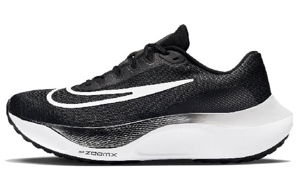 Nike Zoom Fly 5 Black White