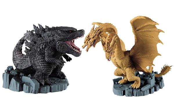 BANPRESTO 2019 + 11cm