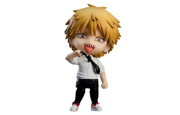 GSC Q 10cm