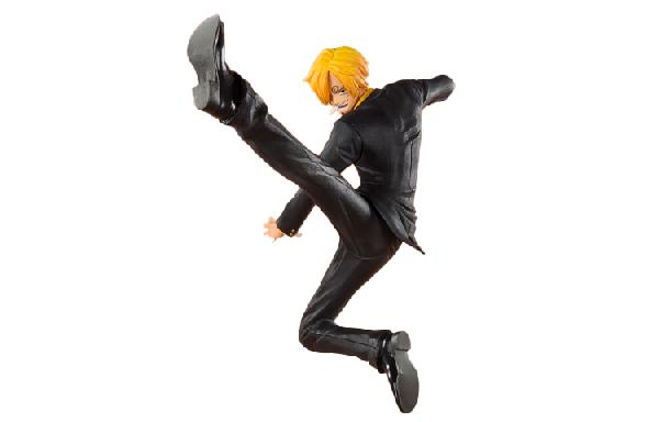 BANDAI zero 20 13cm