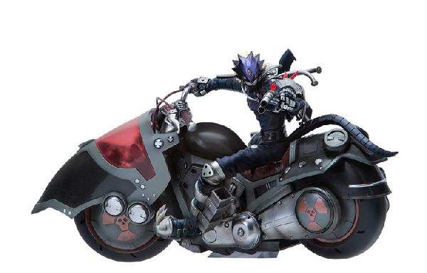 MegaHouse gem 30cm