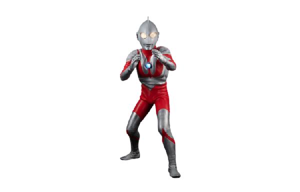 MegaHouse mh ua 40cm