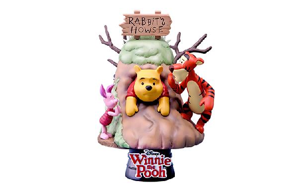 beast kingdom 14cm