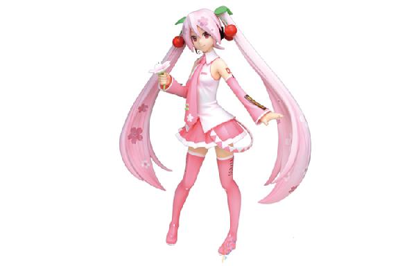 SEGA 23cm