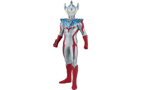 BANPRESTO sofvics 30cm