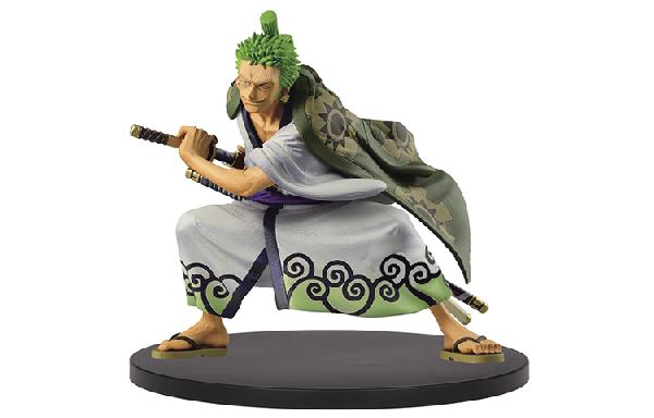 BANPRESTO koa 14cm