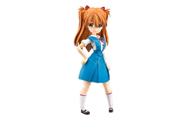 GSC parfom eva 14cm