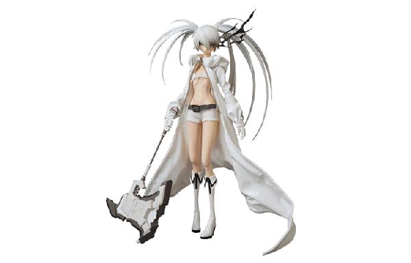 Medicom Toy rah white ver. 30cm