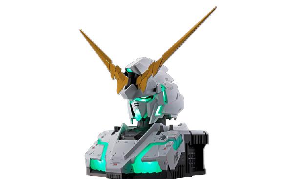 BANDAI PB 1 REAL EXPERIENCE MODEL 40cm