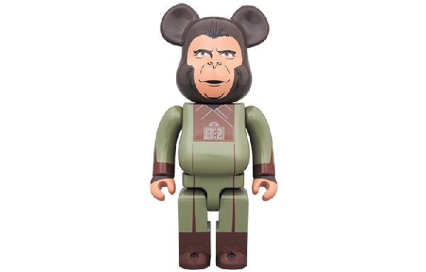 BE@RBRICK Zira 400%