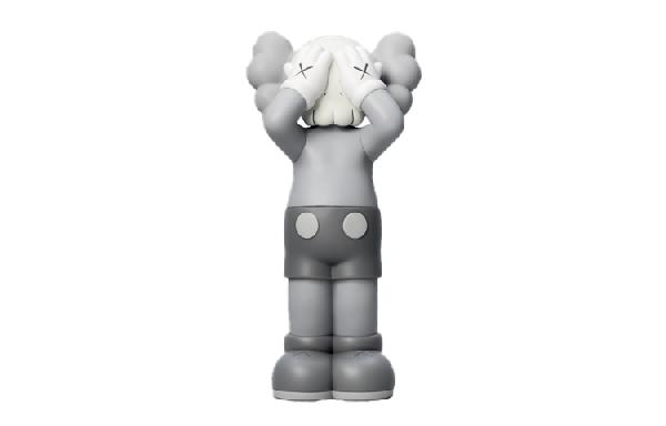 KAWS Companion 25cm