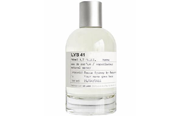 Le Labo Lys 41 EDP