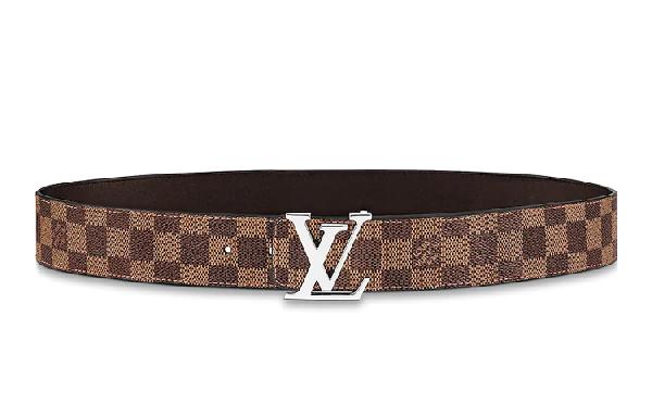 LOUIS VUITTON LV 4cm