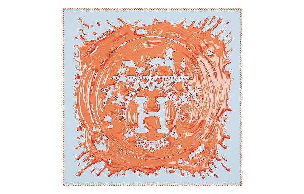 HERMES 45cm