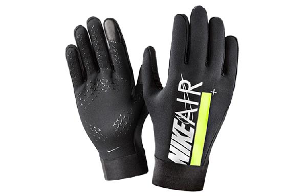 Nike PSG Fan Training Gloves Black