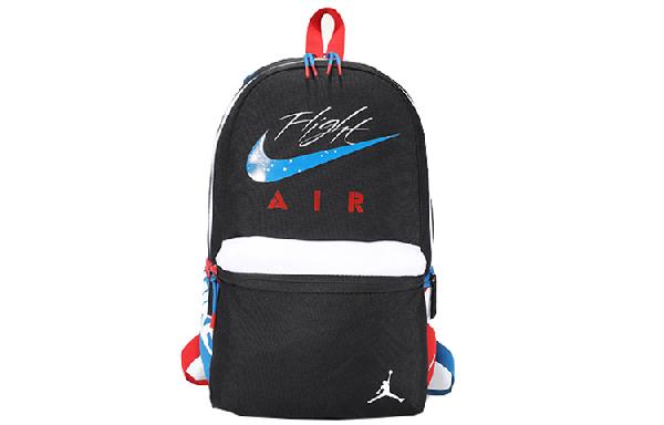 Jordan AJ4 Flight Backpack