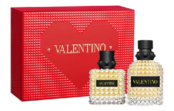 Valentino EDPEDT EDP 30ml50ml+EDT 50ml