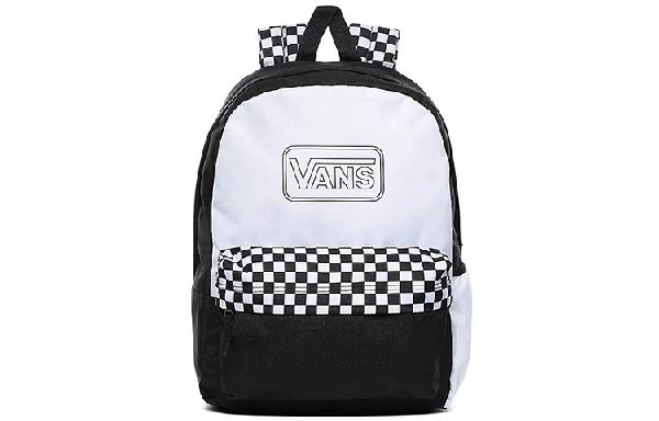 Vans Diy Checkerboard Backpack