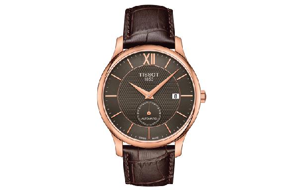 TISSOT 40mm T063.428.36.068.00