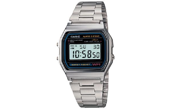 Casio A158WA-1