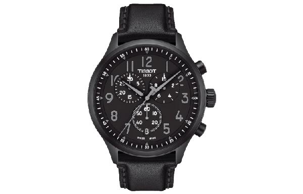 Tissot Chrono XL