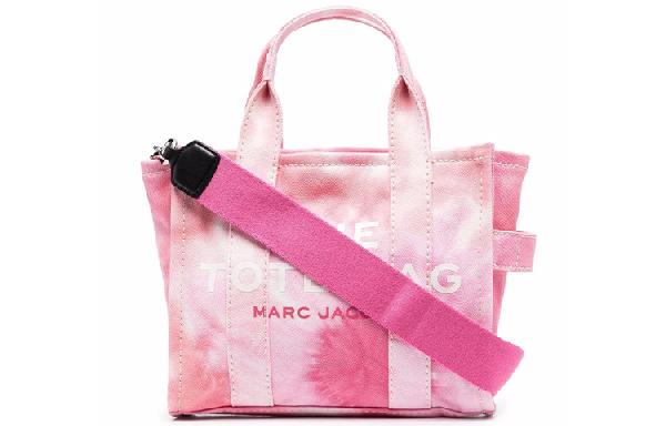 Marc Jacobs The Traveler Pink