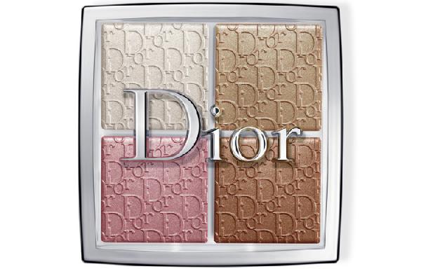 Dior Backstage Glow Face Palette
