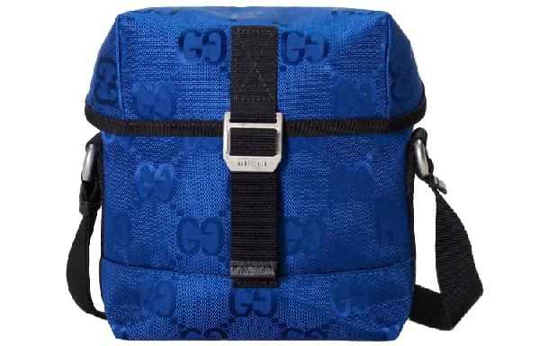 Gucci Off The Grid Crossbody Bag