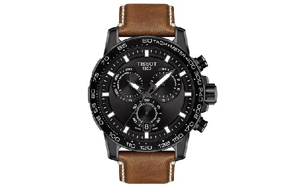Tissot Supersport